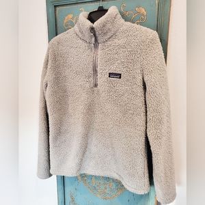 COPY - Cozy Patagonia Sherpa